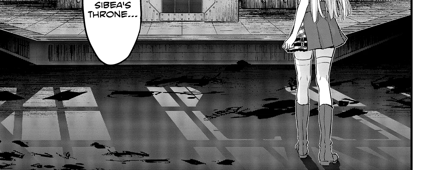 Rebuild World Kainu Manga Chapter 9 Page 20