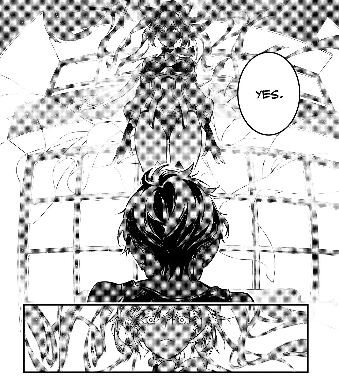 Rebuild World Kainu Manga Chapter 5 Page 5