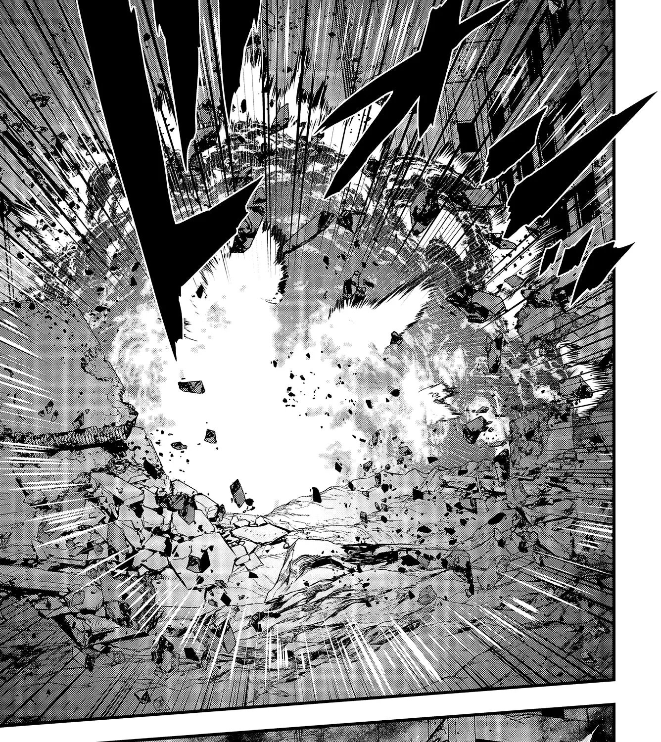 Rebuild World Kainu Manga Chapter 5 Page 59