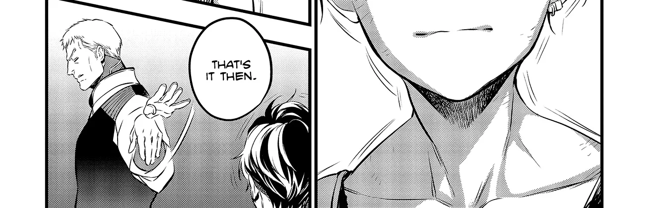 Rebuild World Kainu Manga Chapter 4 Page 32