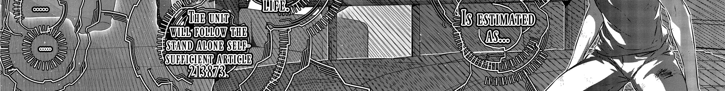 Rebuild World Kainu Manga Chapter 4 Page 64