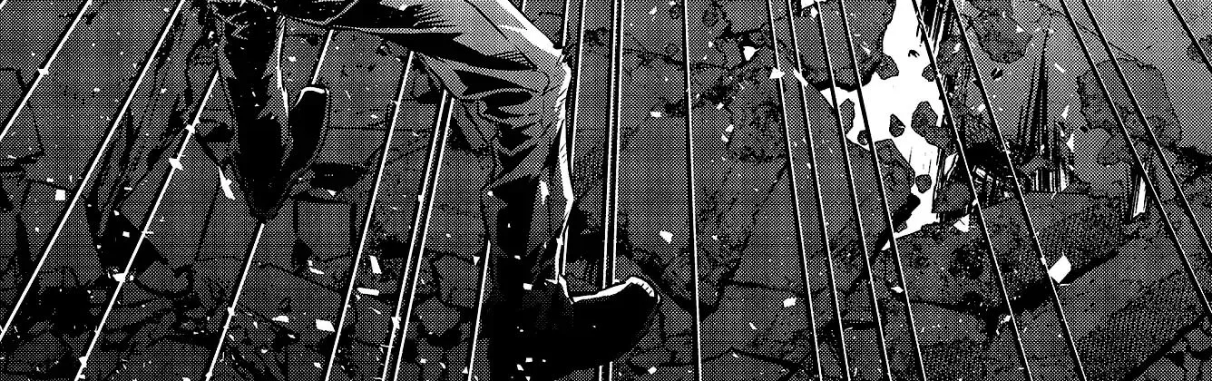 Rebuild World Kainu Manga Chapter 1 Page 89