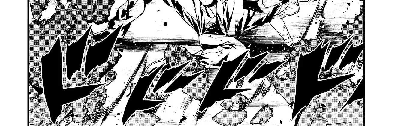 Rebuild World Kainu Manga Chapter 1 Page 93