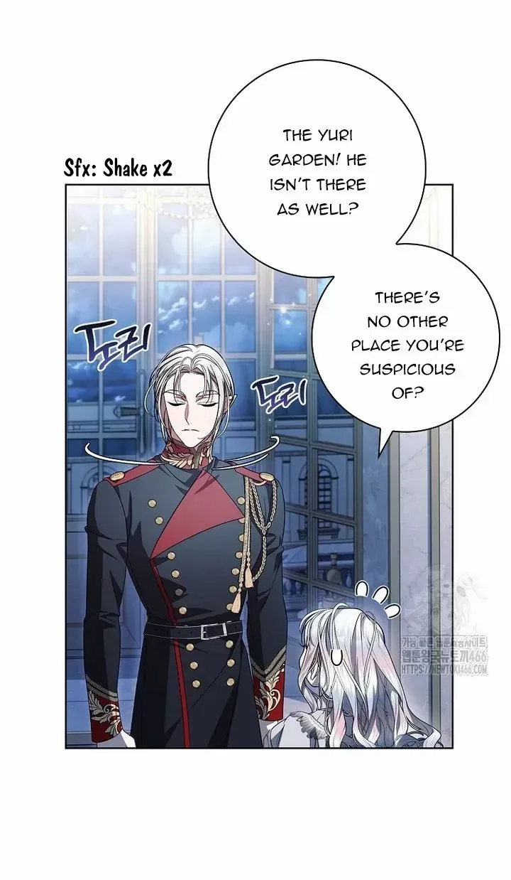 I Adopted a Villainous Dad Kainu Manga Chapter 77 Page 14