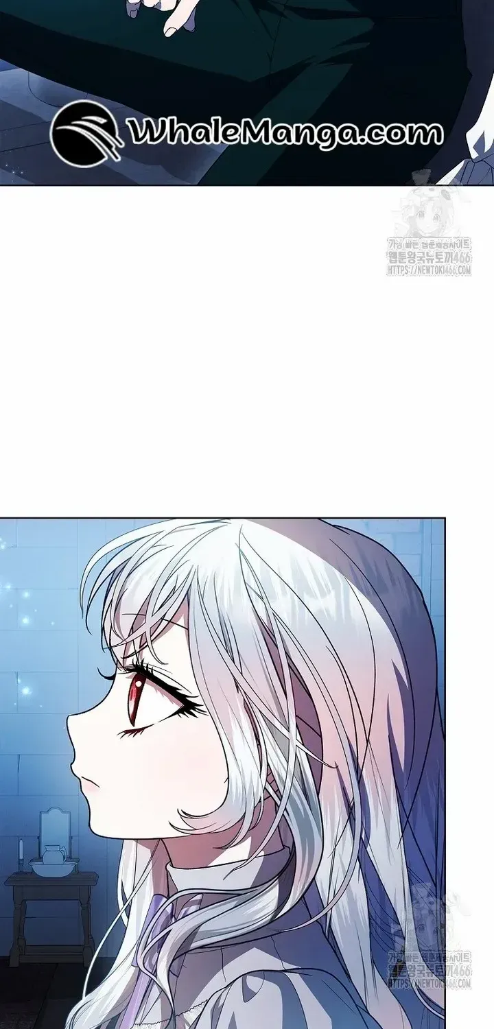 I Adopted a Villainous Dad Kainu Manga Chapter 77 Page 38