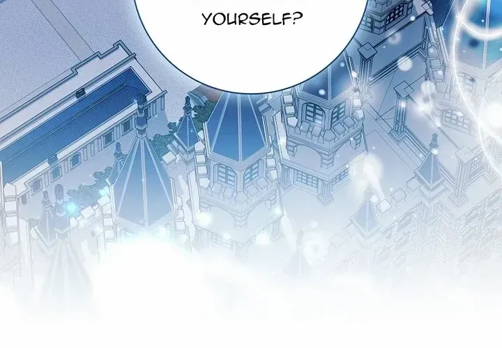 I Adopted a Villainous Dad Kainu Manga Chapter 77 Page 44