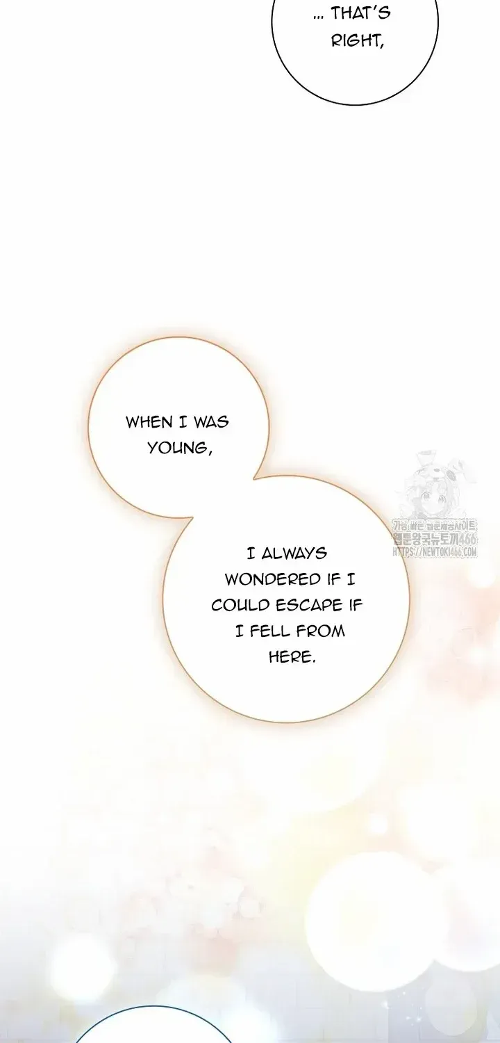 I Adopted a Villainous Dad Kainu Manga Chapter 77 Page 46