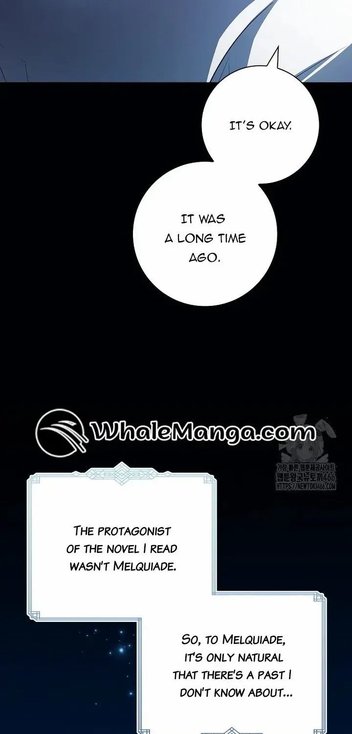 I Adopted a Villainous Dad Kainu Manga Chapter 77 Page 50