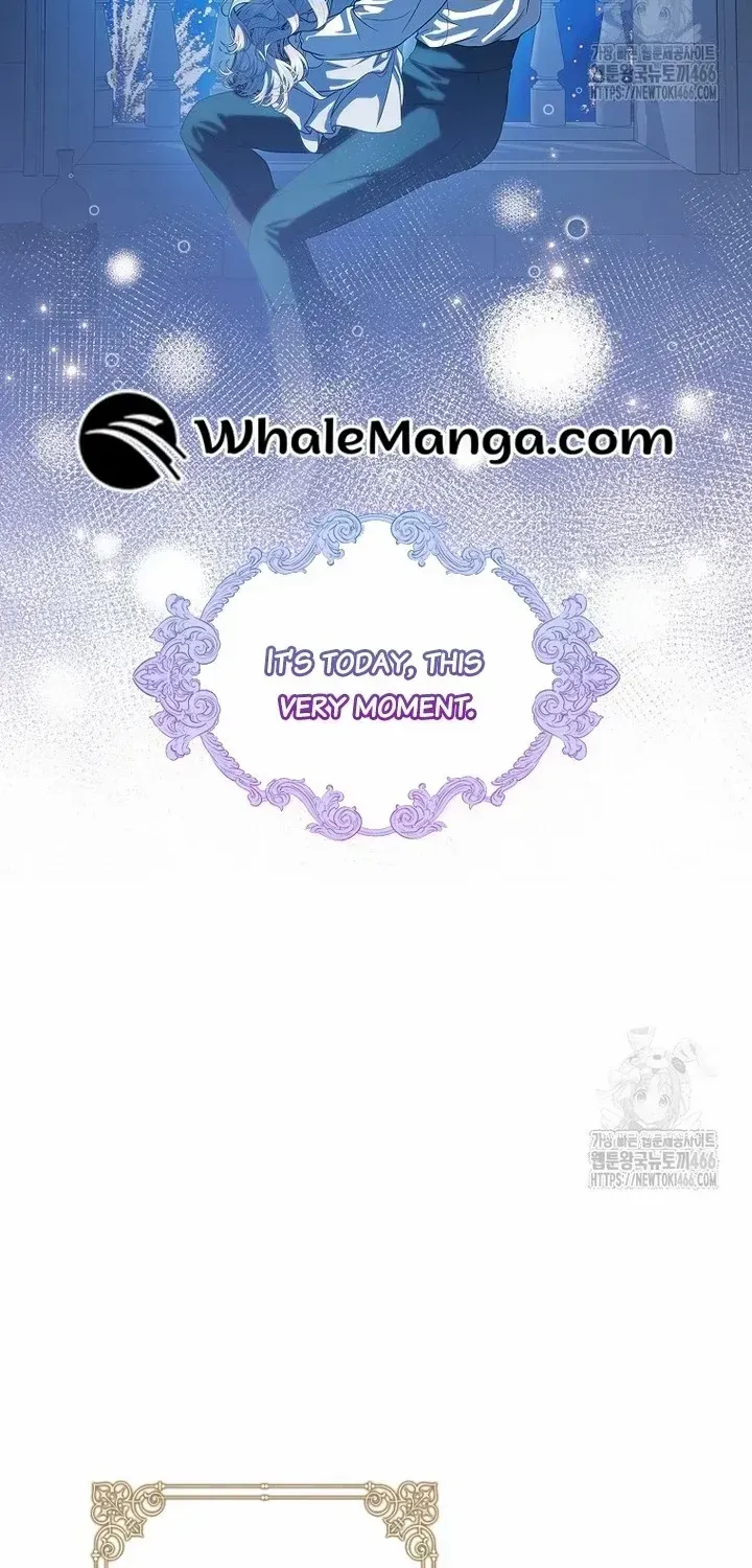 I Adopted a Villainous Dad Kainu Manga Chapter 77 Page 66