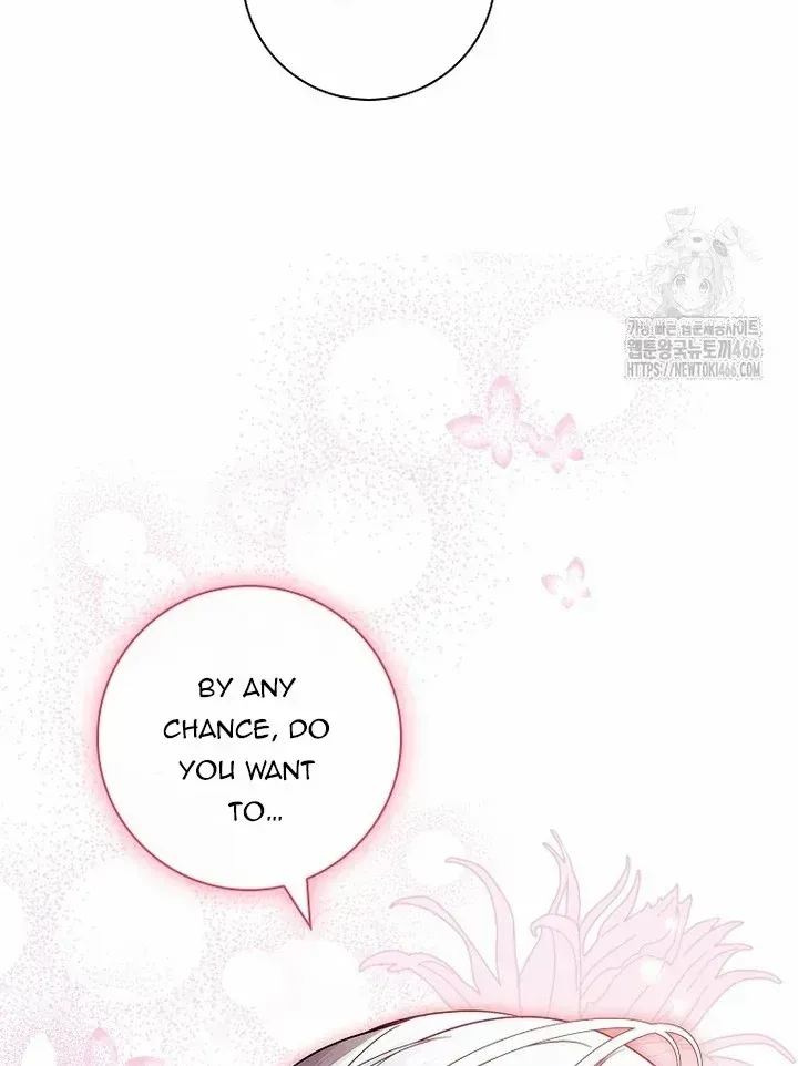 I Adopted a Villainous Dad Kainu Manga Chapter 77 Page 93