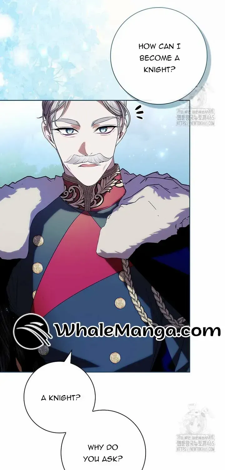 I Adopted a Villainous Dad Kainu Manga Chapter 76 Page 15
