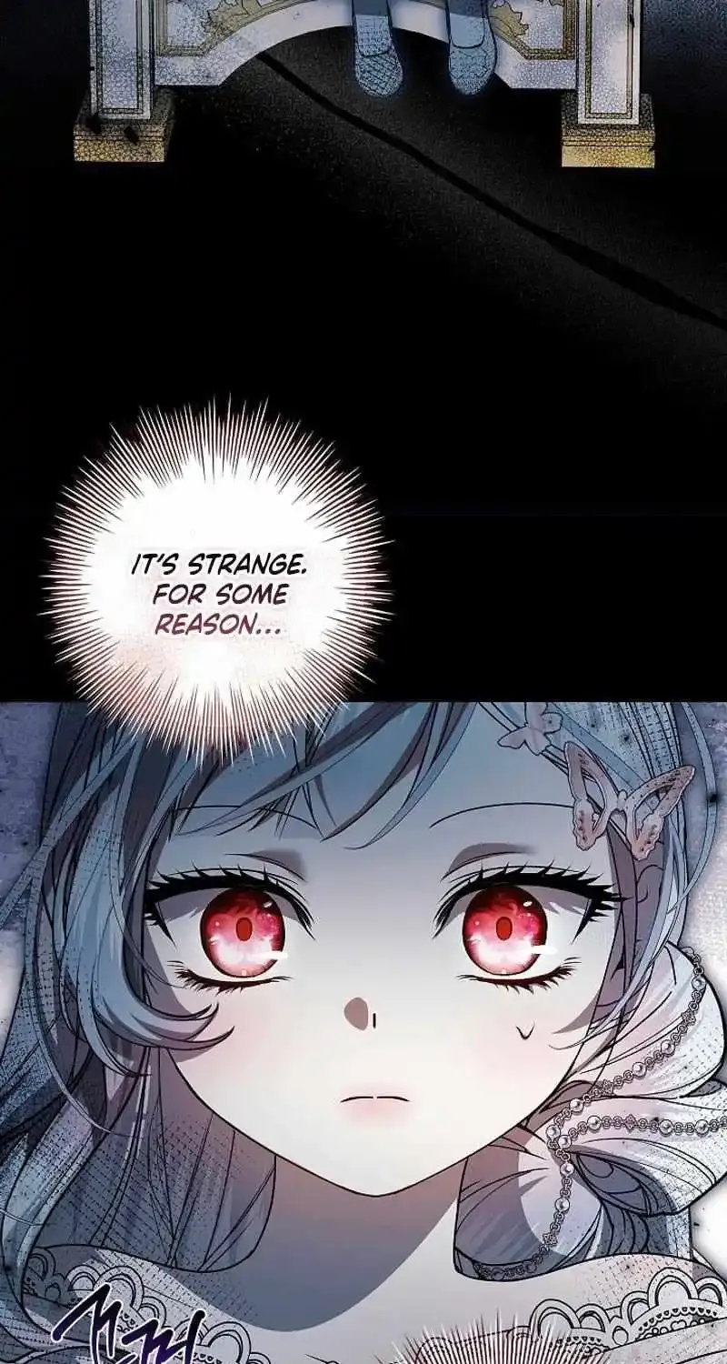 I Adopted a Villainous Dad Kainu Manga Chapter 72 Page 9
