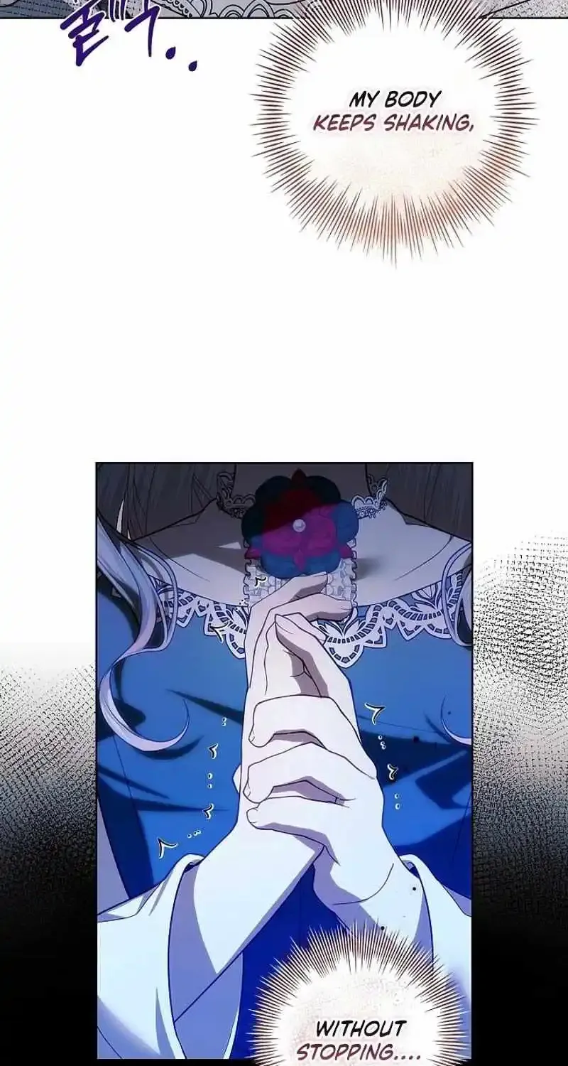 I Adopted a Villainous Dad Kainu Manga Chapter 72 Page 10
