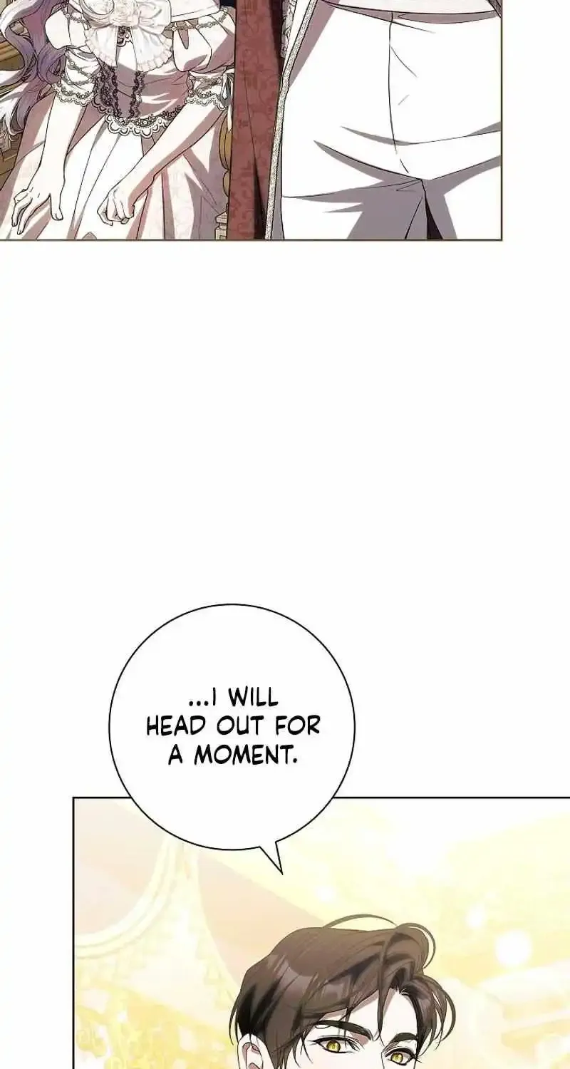 I Adopted A Villainous Dad Kainu Manga Chapter 72 Page 80