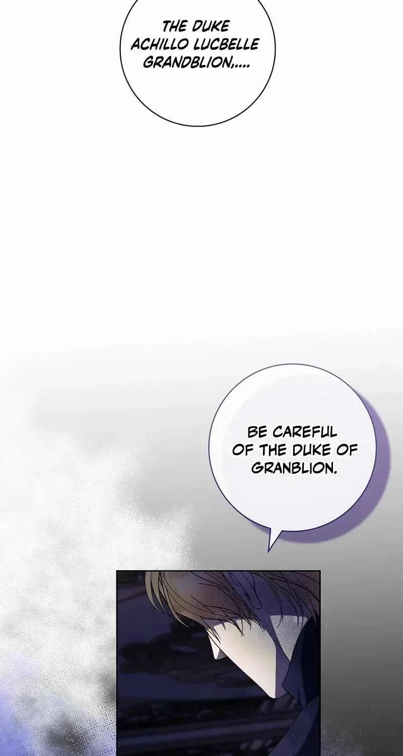 I Adopted A Villainous Dad Kainu Manga Chapter 65 Page 52