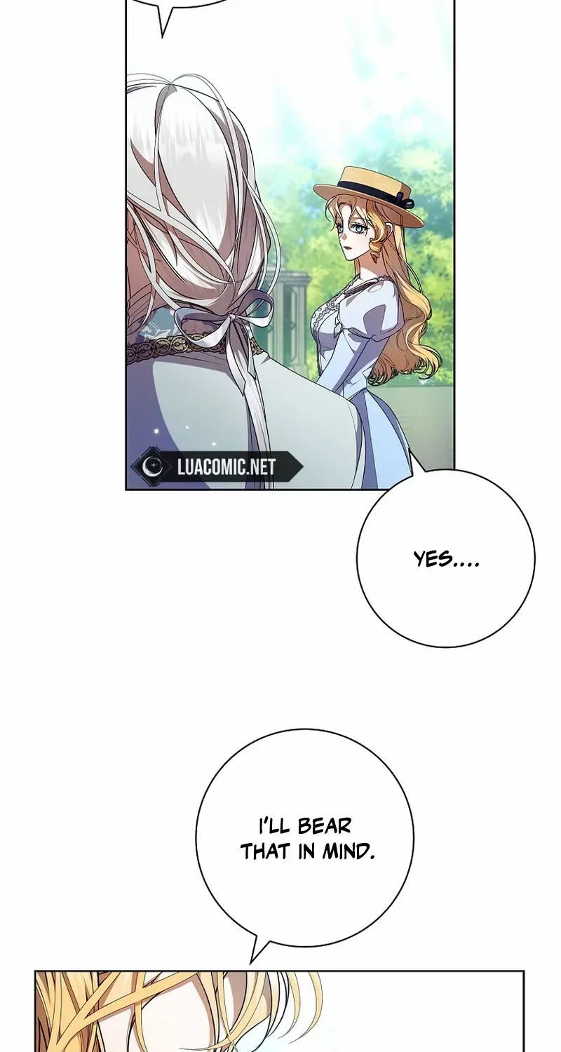 I Adopted a Villainous Dad Kainu Manga Chapter 65 Page 57