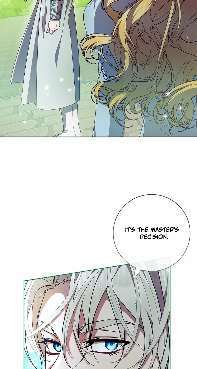 I Adopted a Villainous Dad Kainu Manga Chapter 65 Page 68