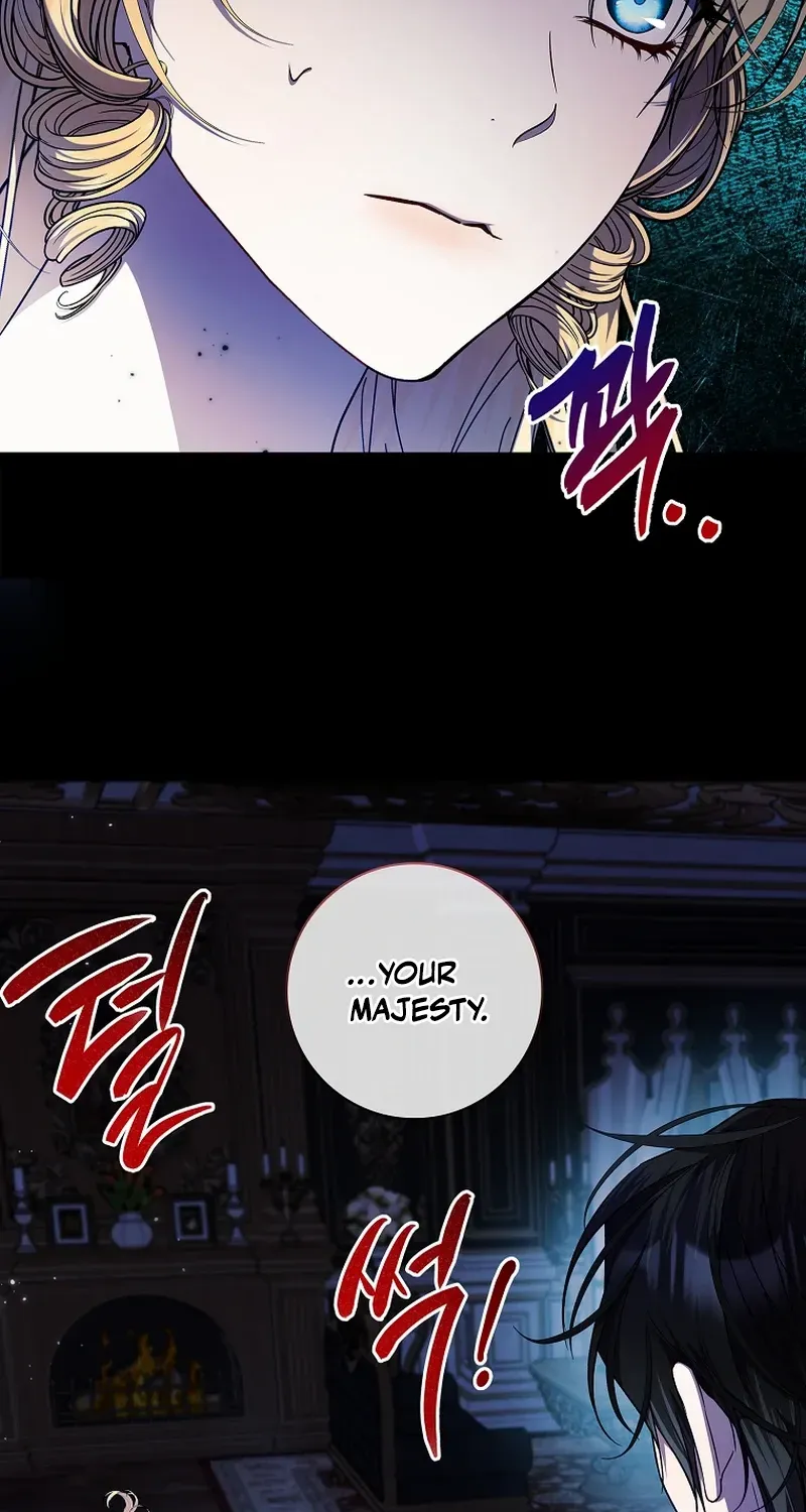 I Adopted a Villainous Dad Kainu Manga Chapter 65 Page 85