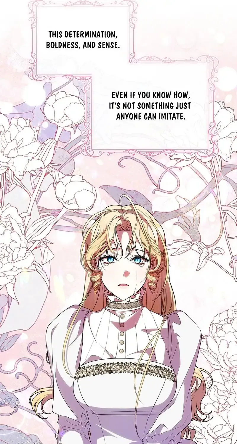 I Adopted A Villainous Dad Kainu Manga Chapter 64 Page 7
