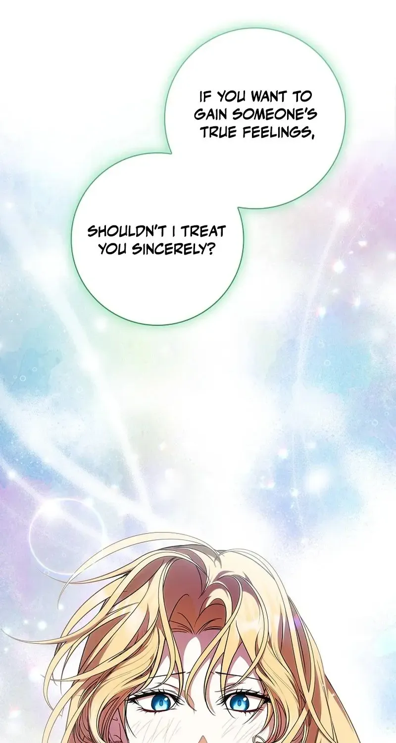 I Adopted a Villainous Dad Kainu Manga Chapter 64 Page 37