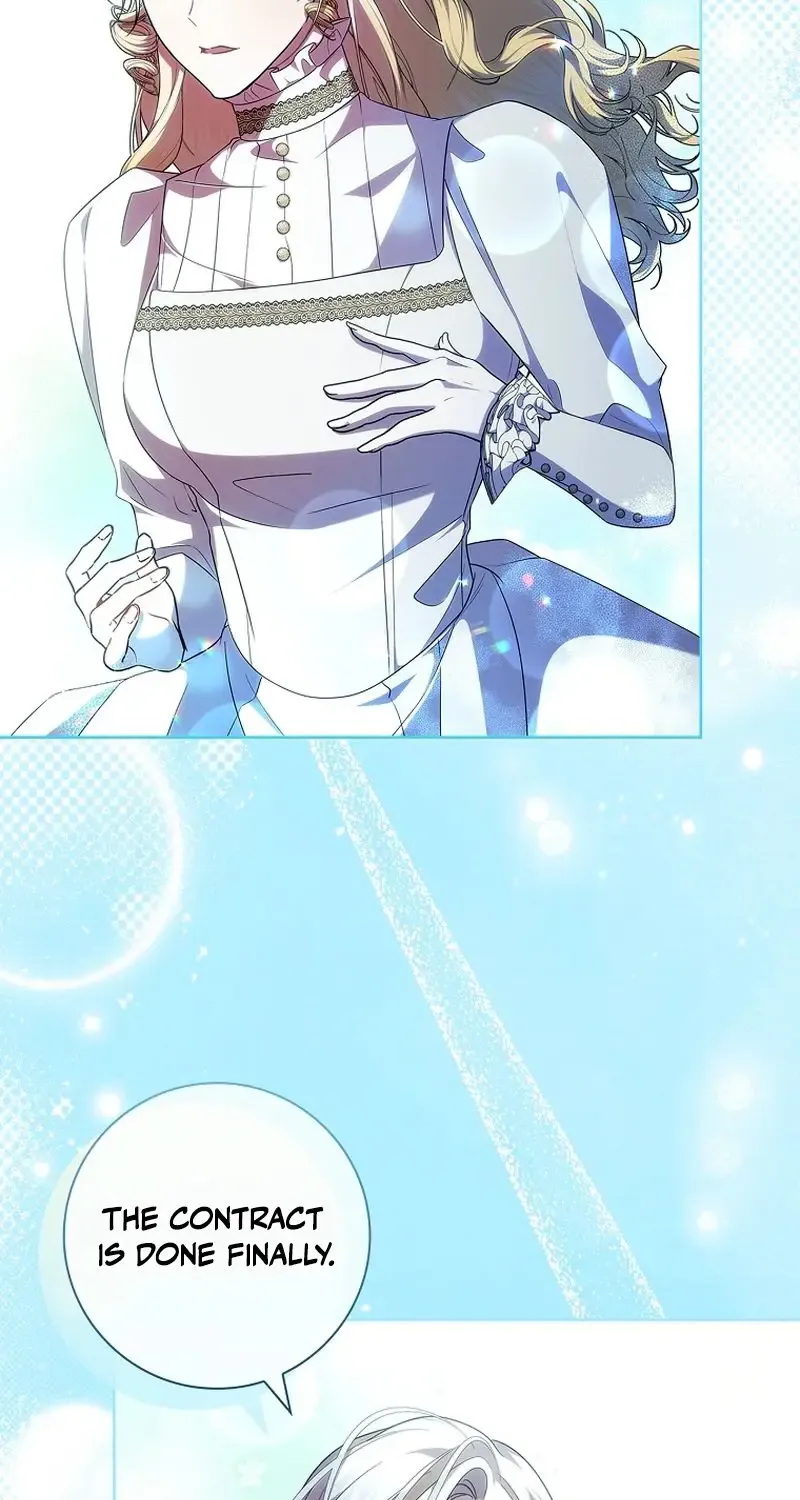 I Adopted a Villainous Dad Kainu Manga Chapter 64 Page 56