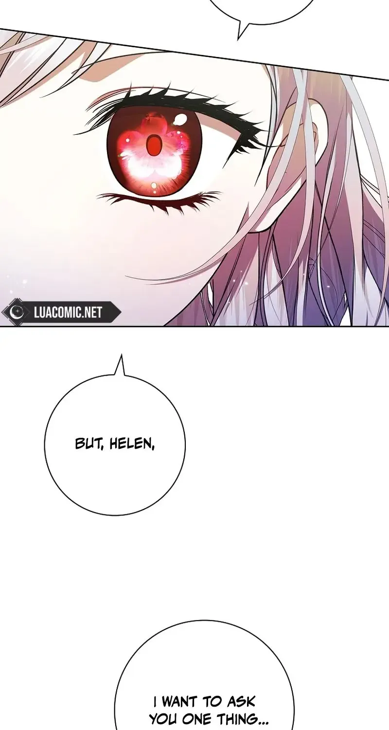 I Adopted a Villainous Dad Kainu Manga Chapter 64 Page 58