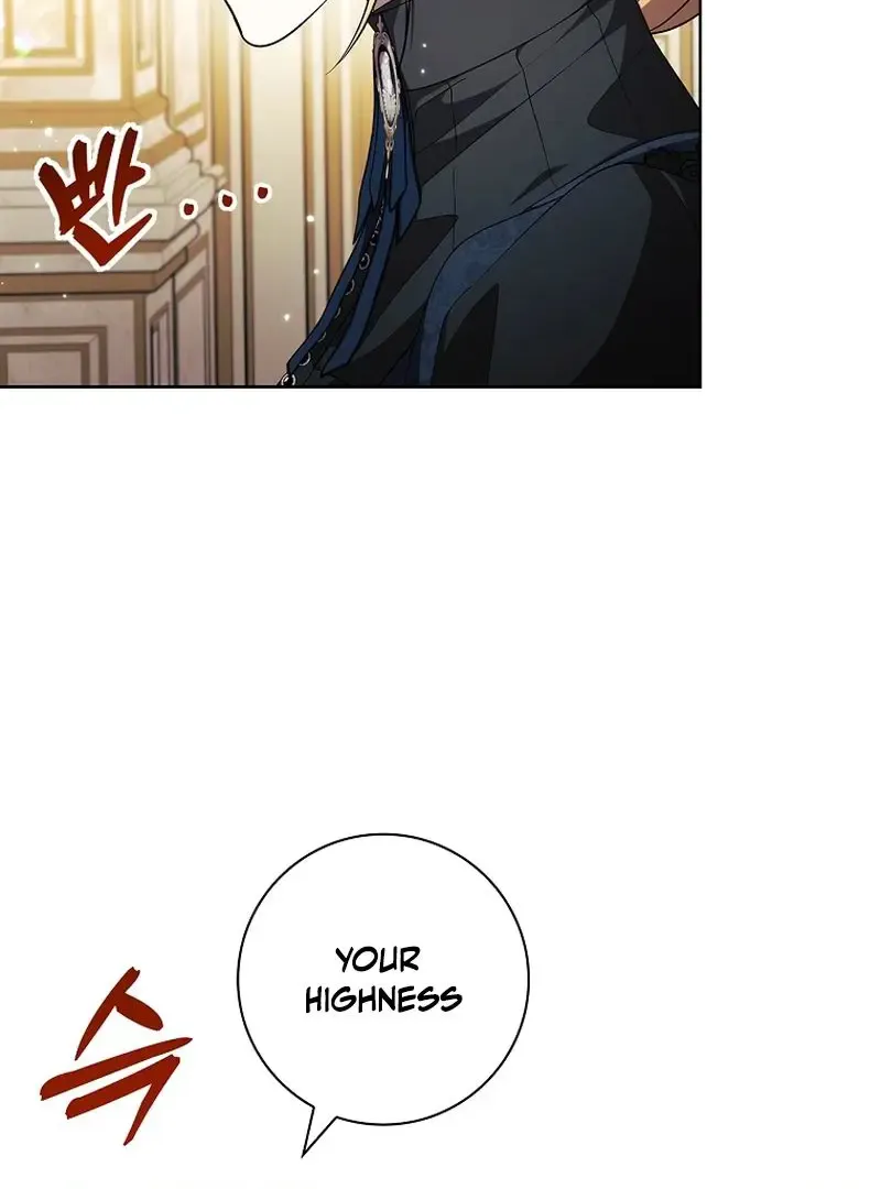 I Adopted A Villainous Dad Kainu Manga Chapter 64 Page 99