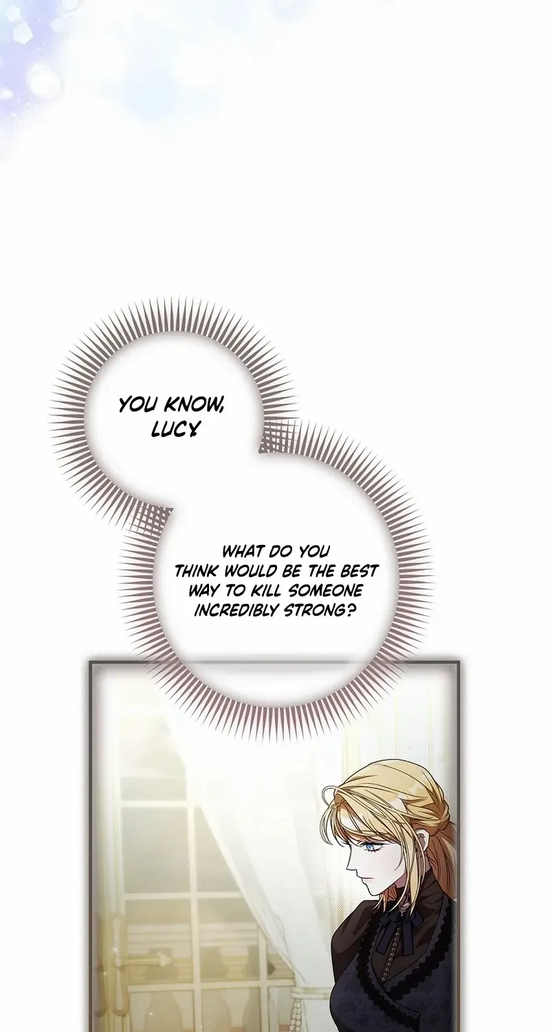 I Adopted A Villainous Dad Kainu Manga Chapter 59 Page 55
