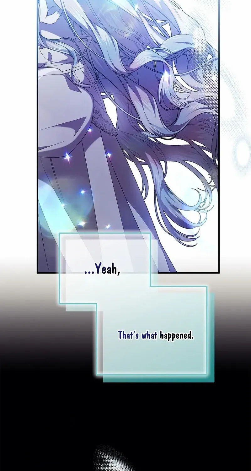 I Adopted a Villainous Dad Kainu Manga Chapter 59 Page 58
