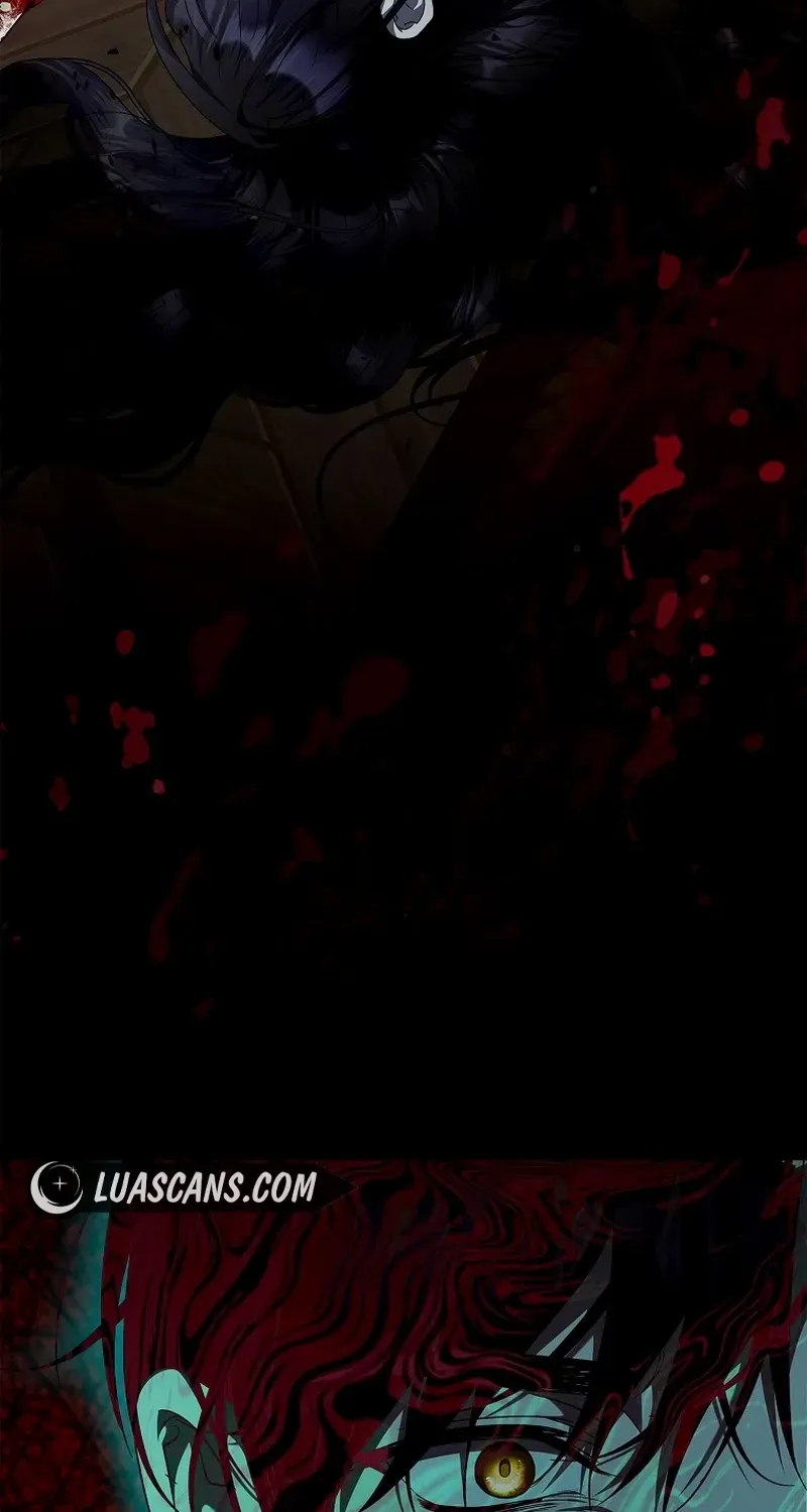 I Adopted a Villainous Dad Kainu Manga Chapter 59 Page 64