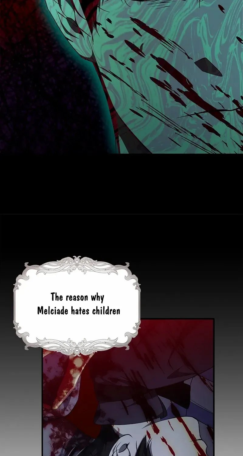 I Adopted a Villainous Dad Kainu Manga Chapter 59 Page 65