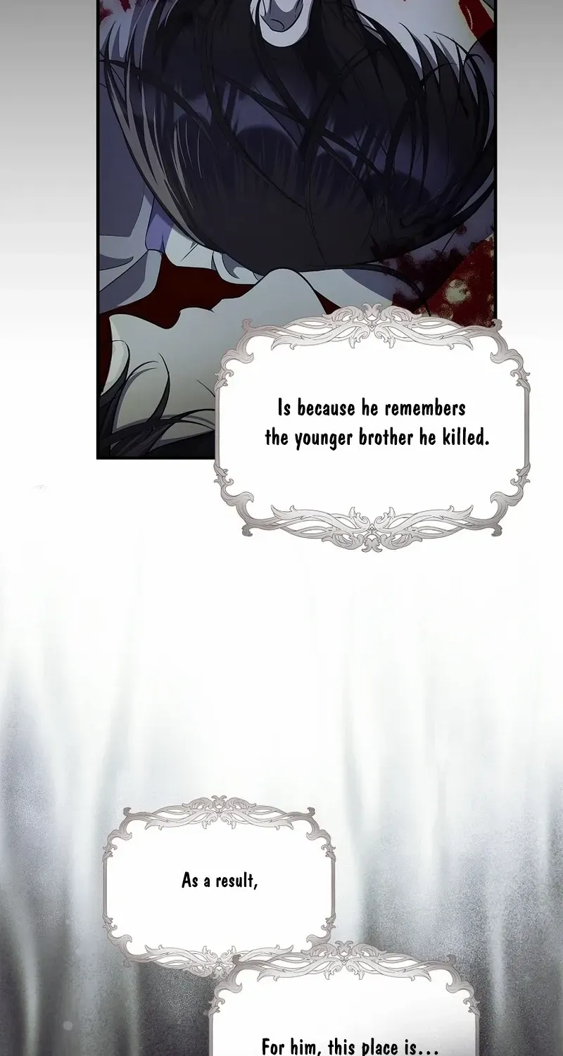 I Adopted a Villainous Dad Kainu Manga Chapter 59 Page 66
