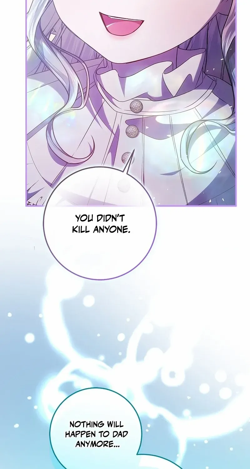 I Adopted a Villainous Dad Kainu Manga Chapter 59 Page 71