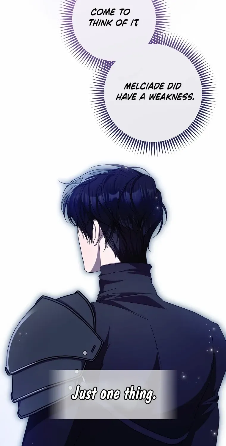 I Adopted a Villainous Dad Kainu Manga Chapter 58 Page 16
