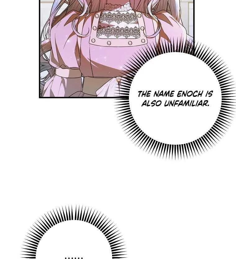 I Adopted A Villainous Dad Kainu Manga Chapter 57 Page 35