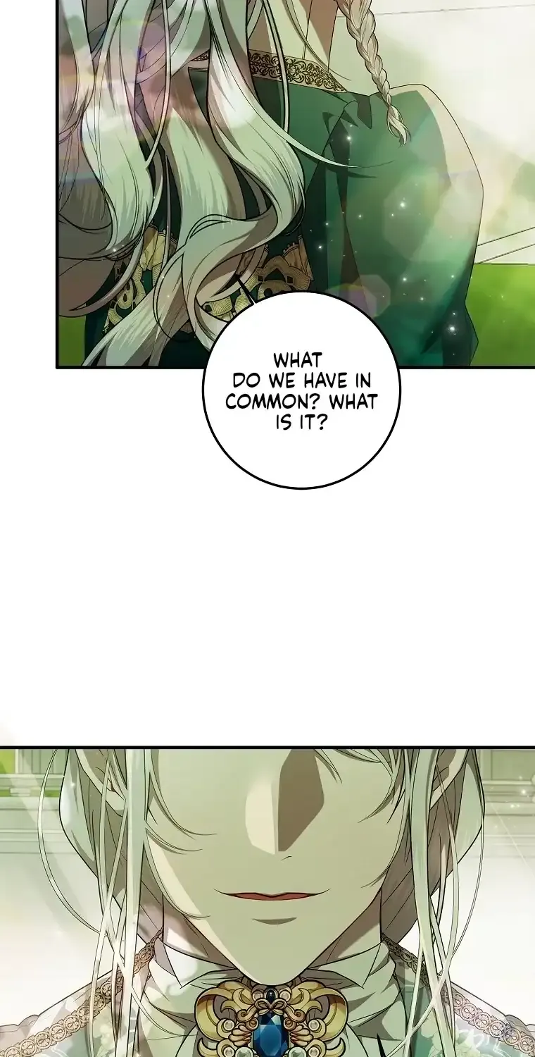 I Adopted A Villainous Dad Kainu Manga Chapter 54 Page 64