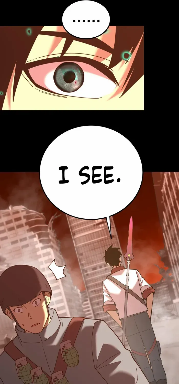 Apex Future Martial Arts Kainu Manga Chapter 126 Page 10