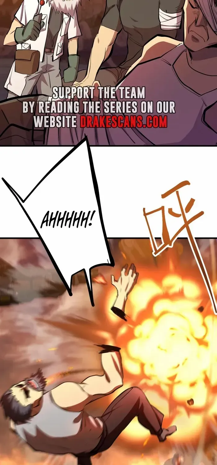 Apex Future Martial Arts Kainu Manga Chapter 126 Page 25