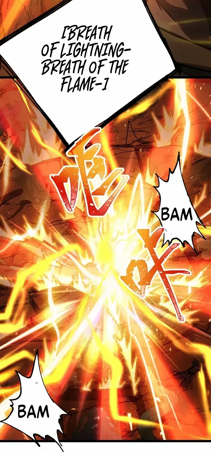 Apex Future Martial Arts Kainu Manga Chapter 126 Page 52