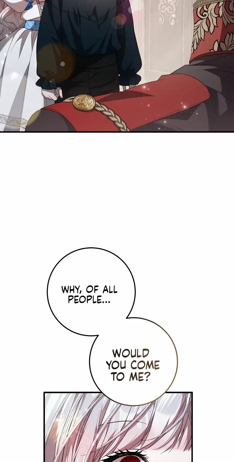 I Adopted a Villainous Dad Kainu Manga Chapter 52 Page 17