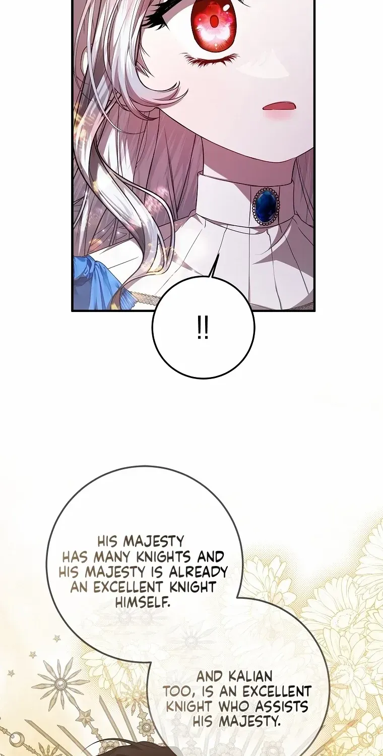 I Adopted a Villainous Dad Kainu Manga Chapter 52 Page 18