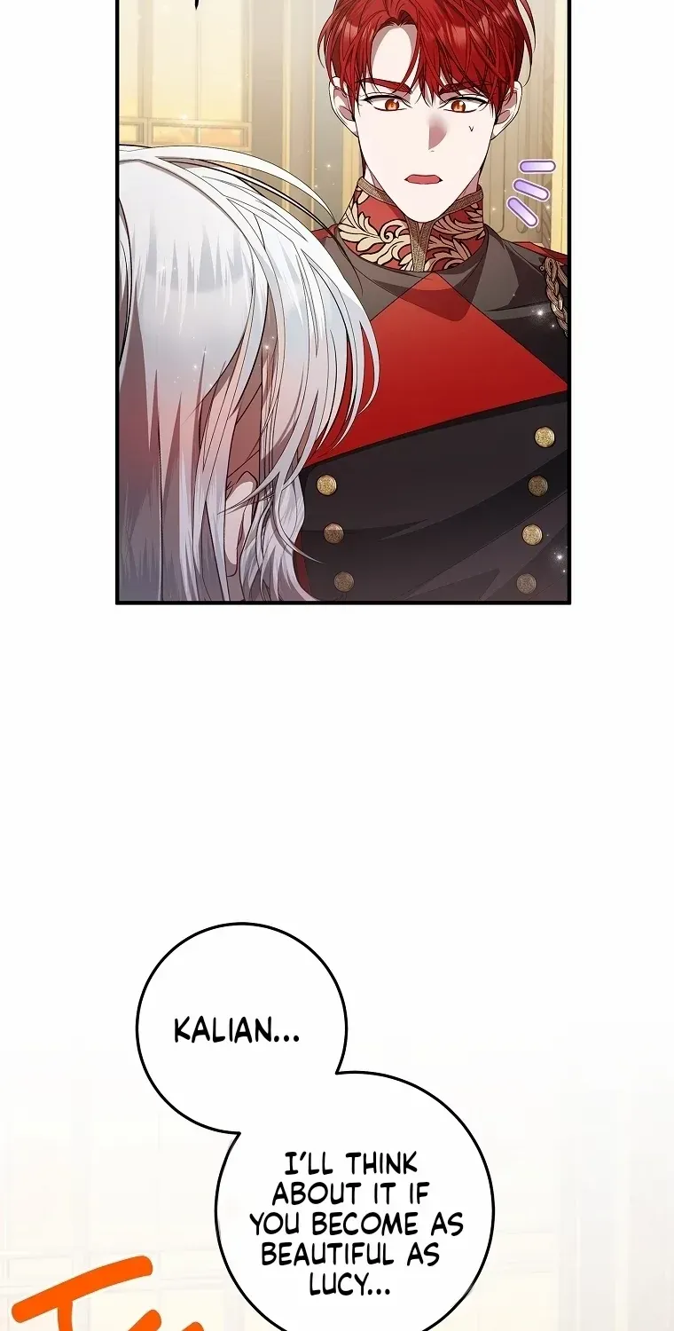 I Adopted A Villainous Dad Kainu Manga Chapter 52 Page 70