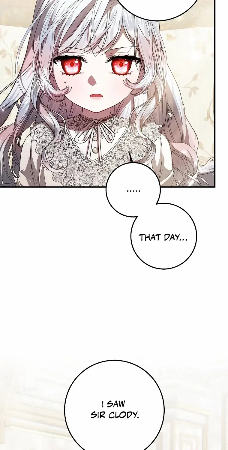 I Adopted a Villainous Dad Kainu Manga Chapter 51 Page 10
