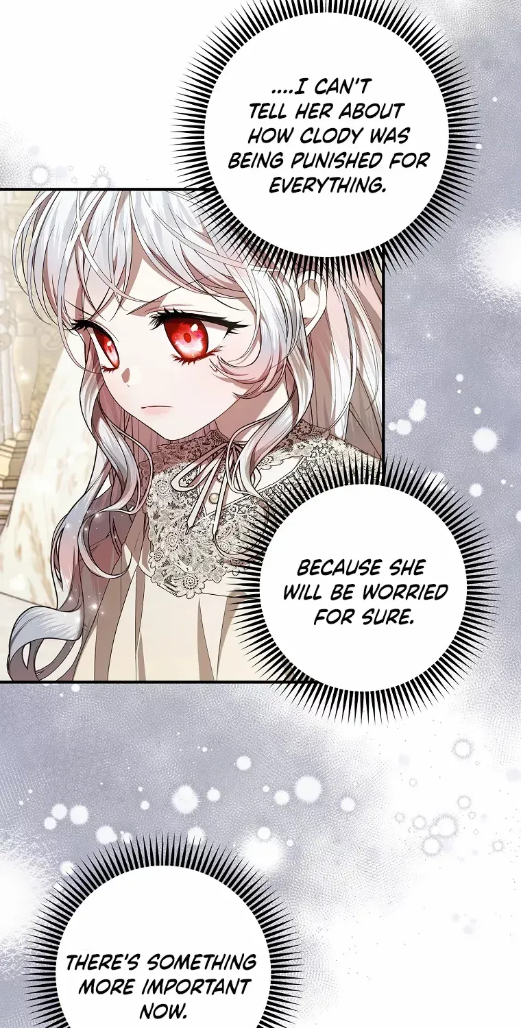 I Adopted a Villainous Dad Kainu Manga Chapter 51 Page 13