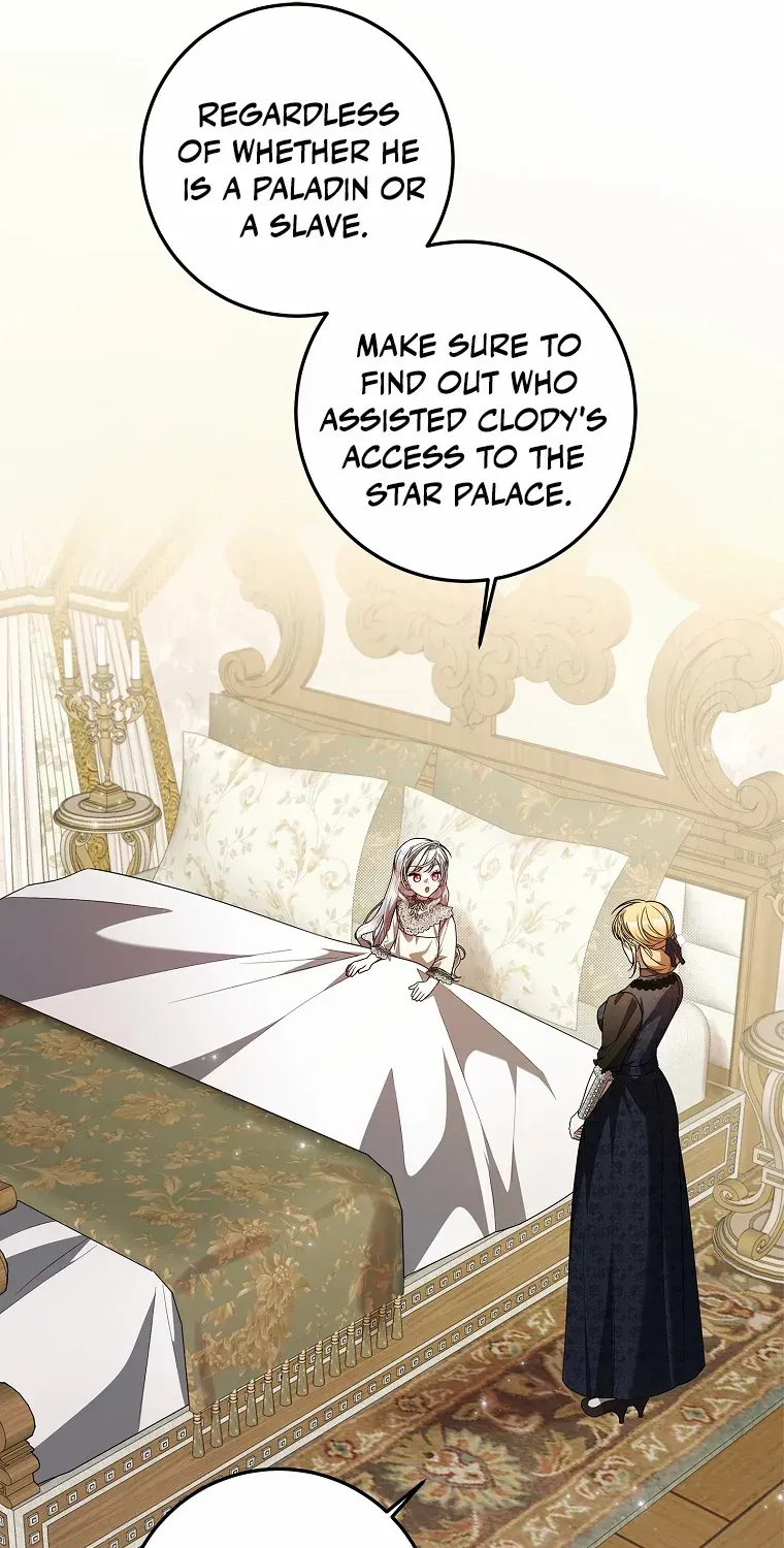 I Adopted a Villainous Dad Kainu Manga Chapter 51 Page 15