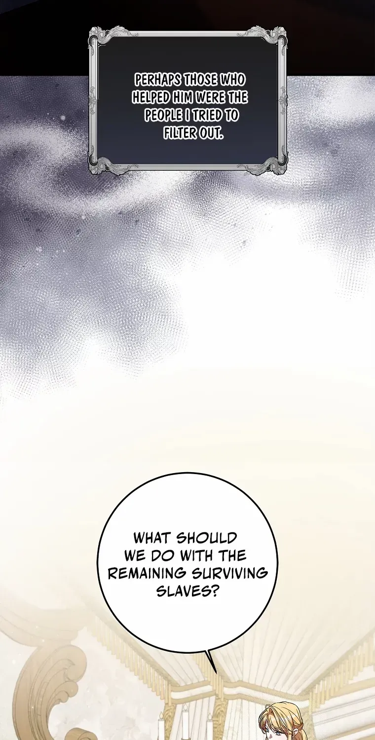 I Adopted a Villainous Dad Kainu Manga Chapter 51 Page 17