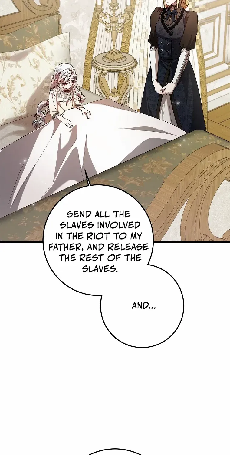 I Adopted a Villainous Dad Kainu Manga Chapter 51 Page 18