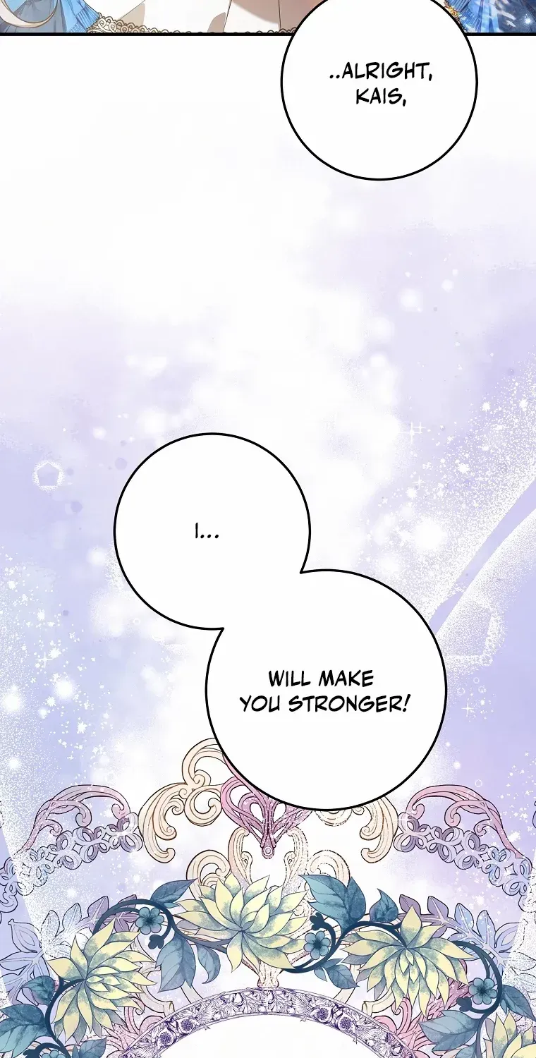 I Adopted a Villainous Dad Kainu Manga Chapter 51 Page 66