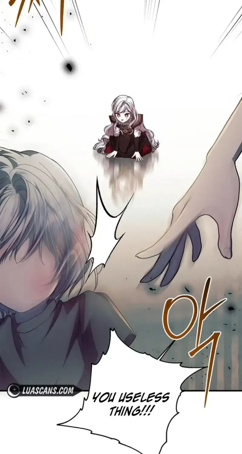 I Adopted A Villainous Dad Kainu Manga Chapter 50 Page 6