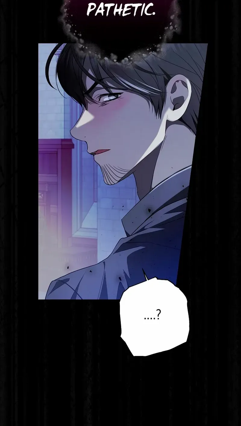 I Adopted A Villainous Dad Kainu Manga Chapter 46 Page 26